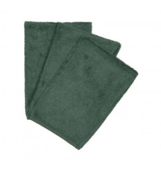 SET 3 WASHANDJES ASPEN GREEN 25