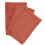 SET 3 WASHANDJES APRICOT BLUSH 25