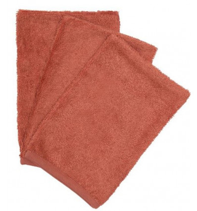 SET 3 WASHANDJES APRICOT BLUSH 25