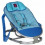 LIEF! WIPSTOEL BENNO TURQUOISE 2