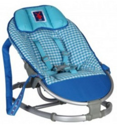LIEF! RELAX BENNO TURQUOISE 2