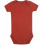 BODY SHORTSLEEVE 74/80 ROSEWOOD 221