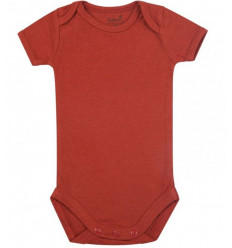 BODY SHORTSLEEVE 74/80 ROSEWOOD 221