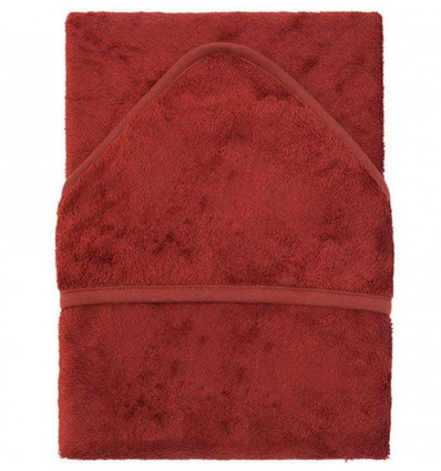 CAPE XXL ROSEWOOD 25