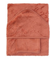 CAPE XXL APRICOT BLUSH 25