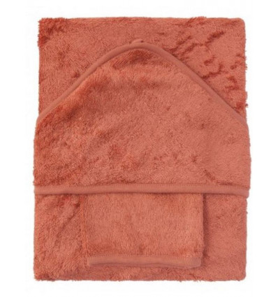 CAPE XXL APRICOT BLUSH 25