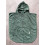 PONCHO ASPEN GREEN 23