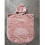 PONCHO MISTY ROSE 23