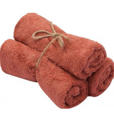 GASTENDOEK APRICOT BLUSH 25