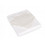 CAPE 75X95+GANT DE TOILETTE CLOUD 201