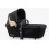 PRIAM NACELLE DE LUXE WINGS BLACK 212