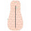 PETALS 2,5 TOG 3-12M 20 ERGOPOUCH ERGOCO