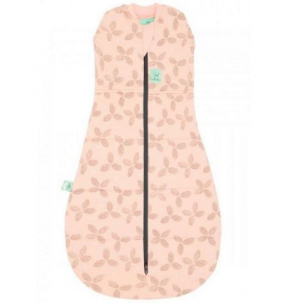 ERGOPOUCH ERGOCOCOON INBAKER SLAAPZAK