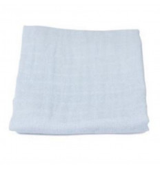 TETRA DOEK LICHTBLAUW 202