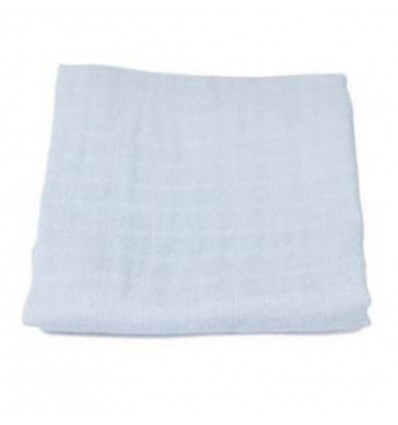TETRA DOEK LICHTBLAUW 202