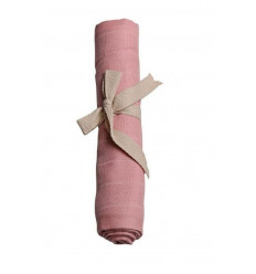 FILIBABBA TETRA DOEK DONKER ROZE ONE