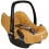 AUTOSTOELHOES 3P WAF ANTW OCHRE 23