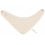 BAVOIR ECHARPE ENFANT RUNA WARM WHITE 21