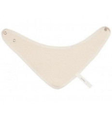 BAVOIR ECHARPE ENFANT RUNA WARM WHITE 21