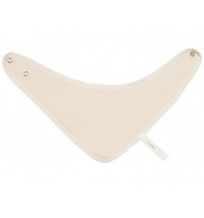 BAVOIR ECHARPE ENFANT RUNA WARM WHITE 21