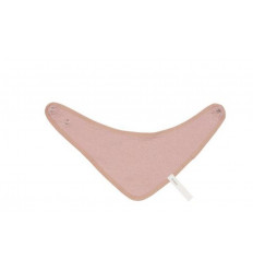 BAVOIR ECHARPE ENFANT RUNA OLD PINK 21