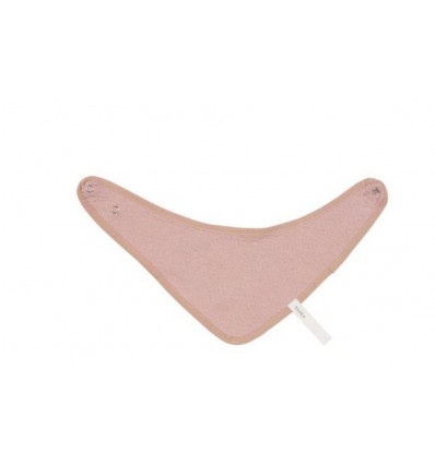 BAVOIR ECHARPE ENFANT RUNA OLD PINK 21