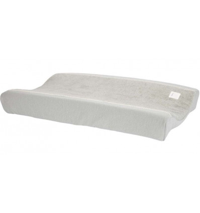 HOUSSE MATELAS A LANGER RUNA LEAF 21