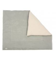 TAPIS PARC RUNA LEAF/WARM WHITE 75X95 21