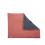 TAPIS DE PARC RUNA BRIQUE/DARK GREY 21