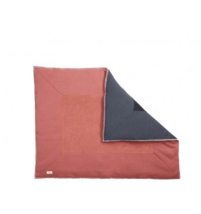 BOXKLEED RUNA BRIQUE/DARK GREY 21