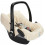 AUTOSTOELHOES 0+ 3/5PUNT RUNA WHITE 22