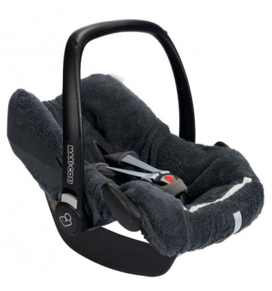 CHANCELIERE 0+ 3/5P FLANNEL ANTW GRY 21