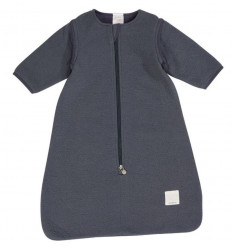 KOEKA TRAPPELZAK RUNA DARK GREY 80 92