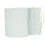 KOEKA BOX/BEDBUMPER STOCKHOLM MISTY MINT