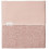 LEDIKANTDEKEN FLANEL VIGO PINK 21