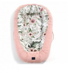 BABYNEST WILD BLOSSOM/POWDER PINK 22
