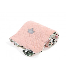 BLANKET MEDIUM WILD BLOSS/POW PINK 23