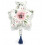 MOBILE THE BEATLES WILD BLOSSOM 22