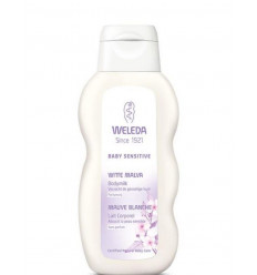 BABY SENSITIVE BODYMILK 22