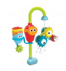 SPIN AND SORT SPOUT PRO 22