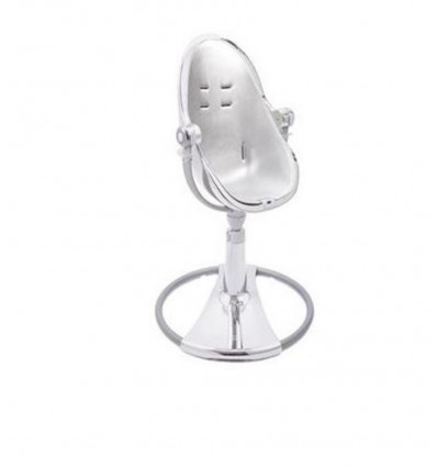 FRESCO FRAME SPECIAL EDITION SILVER 22