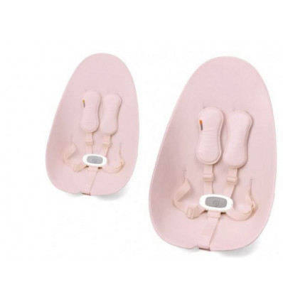 FRESCO SEAT STARTKIT ROSEWATER PINK 22