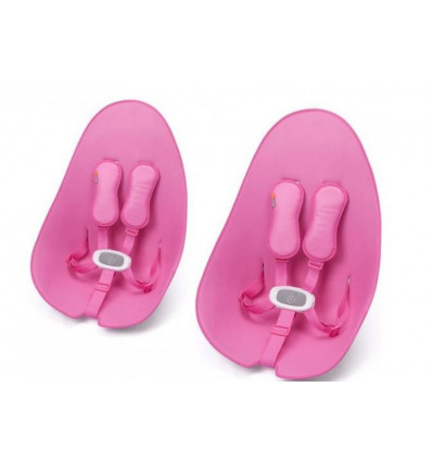 FRESCO ZITTING STARTERKIT ROSYPINK 9