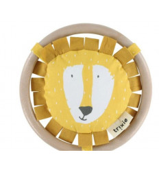 RATTLE MR. LION 25