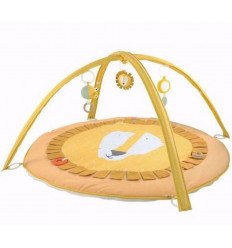 ACTIVITY PLAY MAT ARCHES MR. LION 25