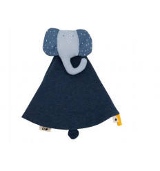 BABY COMFORTER MRS. ELEPHANT 25