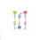 4PC DETAIL BRUSH SET 21 4PC DETAIL BRUSH SET 21