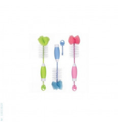 4PC DETAIL BRUSH SET 21 4PC DETAIL BRUSH SET 21