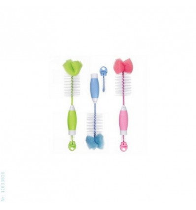 4PC DETAIL BRUSH SET 21 4PC DETAIL BRUSH SET 21