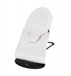 BOUNCER COVER BABYBJ. PEPPY PENGUINS 241